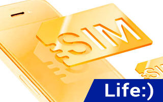 eSim Life:) Беларусь