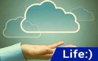 Lifebox — облачное хранилище от Лайф