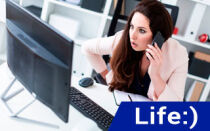 Детализация звонков от Life