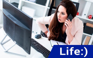 Детализация звонков от Life