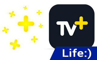Услуга TV+ от Life
